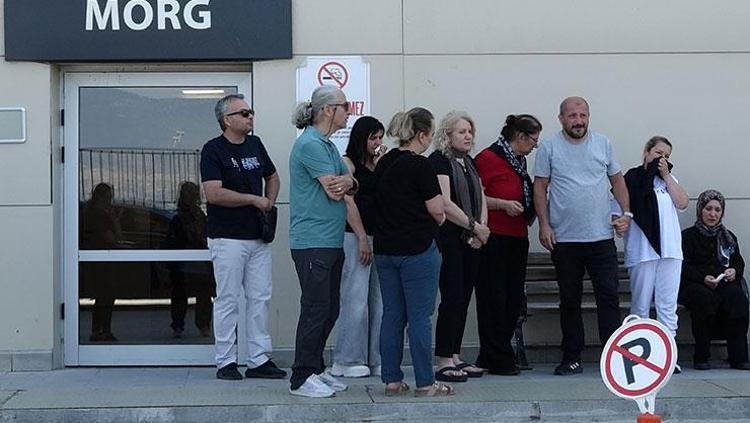7 yaşındaki Ela’nın kalbi, diş tedavisi sırasında durdu Isparta’da kahreden ölüm