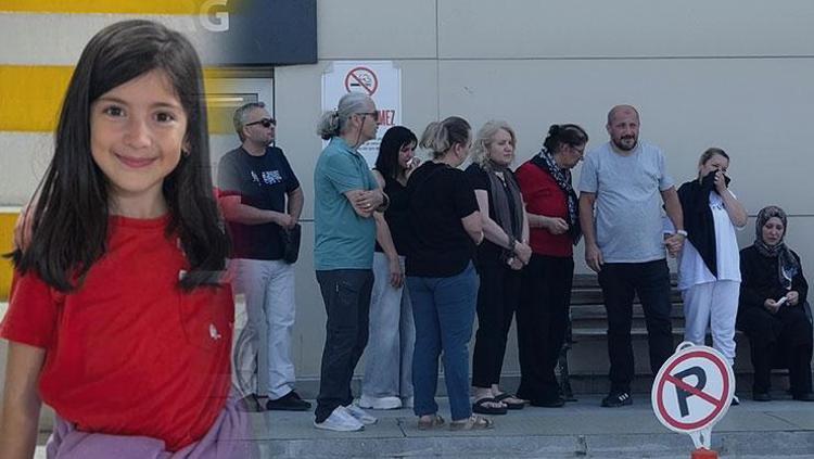 7 yaşındaki Ela’nın kalbi, diş tedavisi sırasında durdu Isparta’da kahreden ölüm