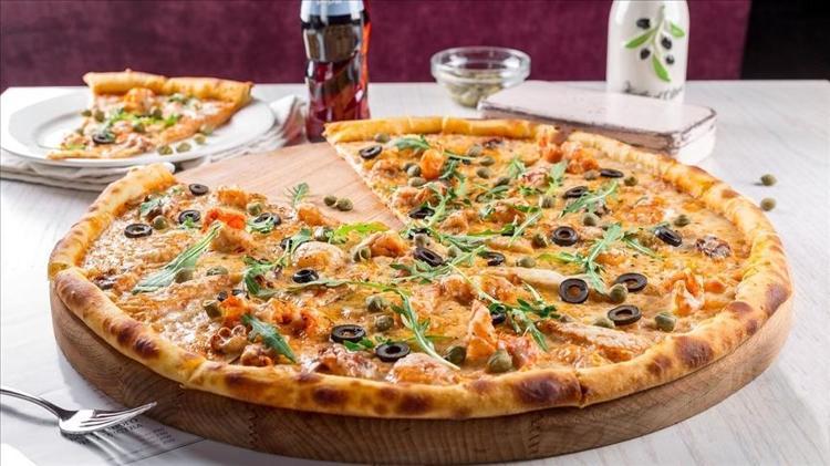 PİZZA NASIL YAPILIR