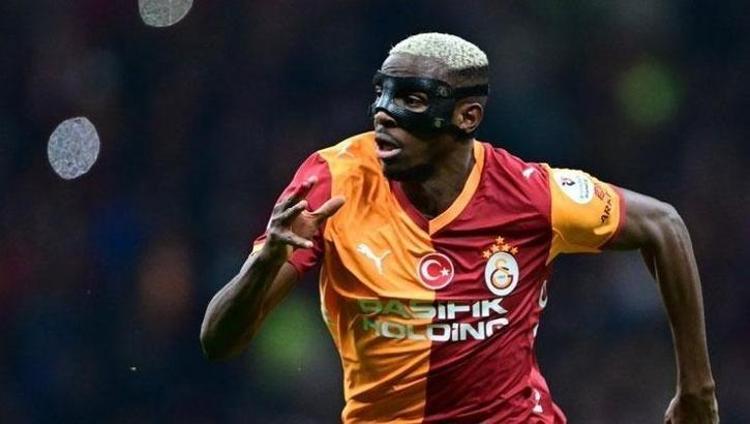 Transfer iddiaları sonrası olay telefon Osimhen Okan Buruk’u bizzat aradı
