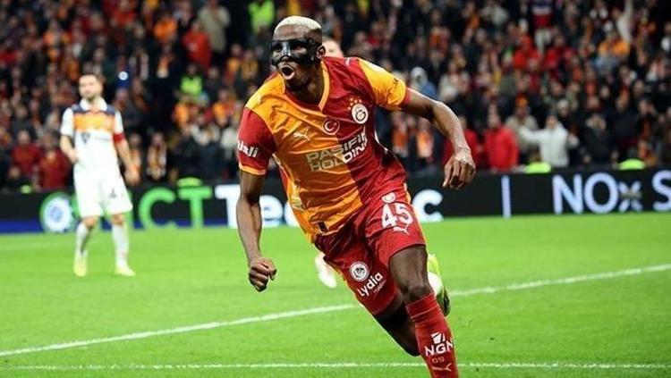 Transfer iddiaları sonrası olay telefon Osimhen Okan Buruk’u bizzat aradı