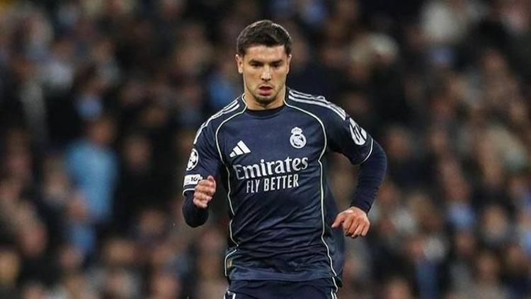 Greenwood transferi yattı Fenerbahçe alternatifi Real Madridde buldu
