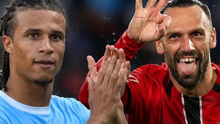 Greenwood transferi yattı Fenerbahçe alternatifi Real Madridde buldu