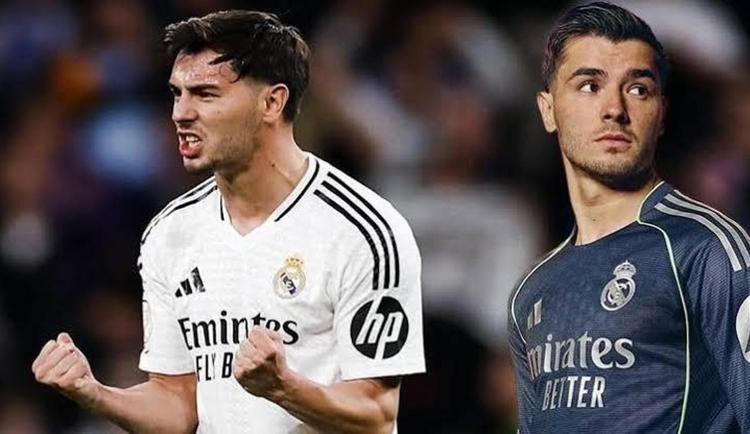 Greenwood transferi yattı Fenerbahçe alternatifi Real Madridde buldu