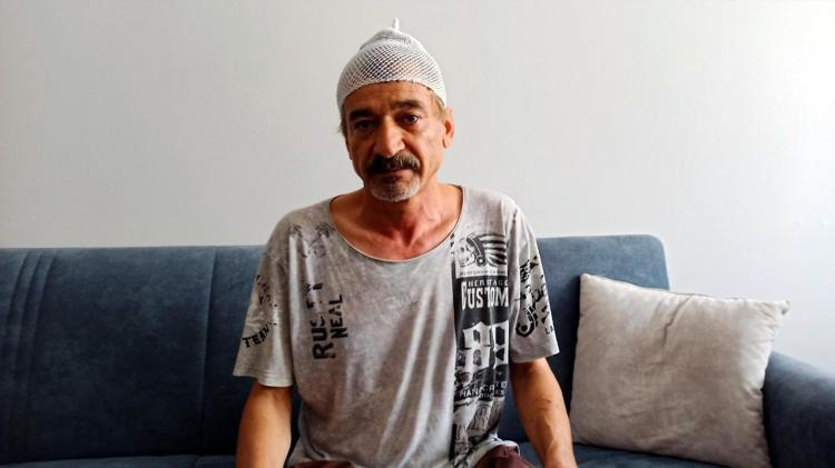 ‘ORADA ÇOCUK DA OLABİLİRDİ’