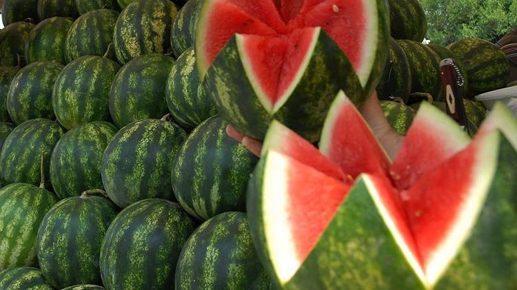BOYUTUNA GÖRE AĞIR OLANINI SEÇİN