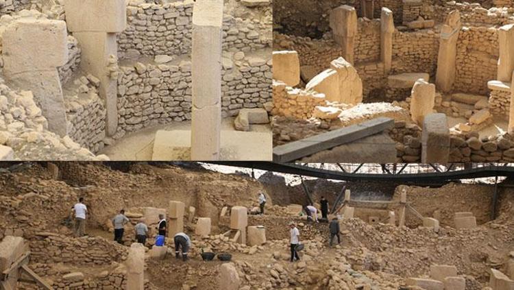 Sabana takılan taş dünyayı ayağa kaldırdı Tam 4.5 milyon kişi o gizemin peşinden koştu