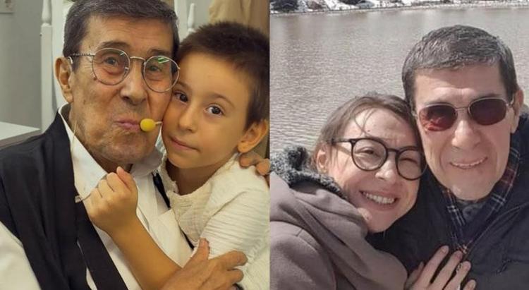 Zihni Göktay’ın cenaze programı belli oldu Son ana kadar sahneye çıkmayı umut etti