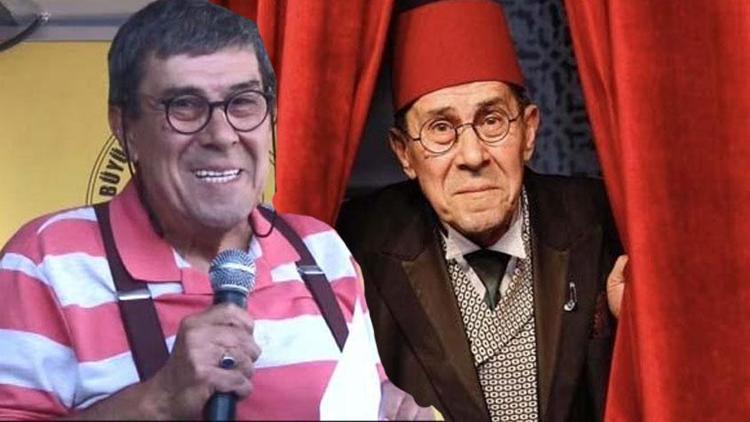 Zihni Göktay’ın cenaze programı belli oldu Son ana kadar sahneye çıkmayı umut etti