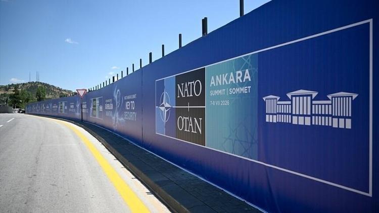 NATO ÜYESİ ÜLKELER LİSTESİ (Katılım Yıllarına Göre)