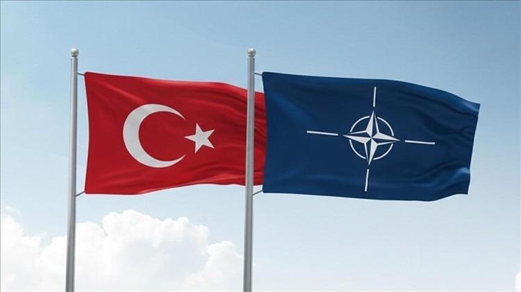 TÜRKİYE NATOYA NE ZAMAN ÜYE OLDU
