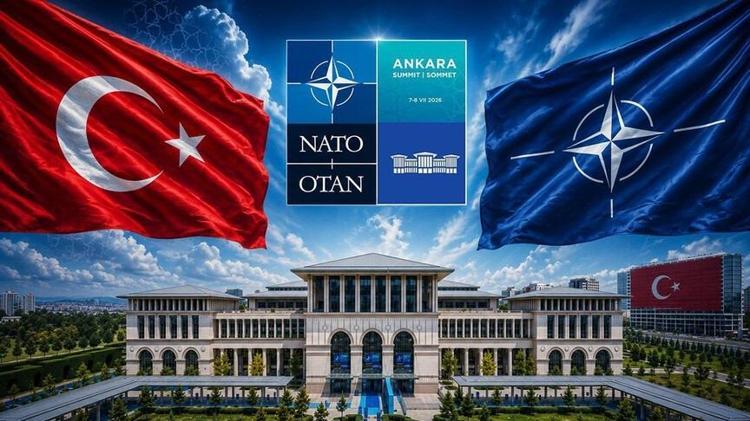 NATO ÜYESİ ÜLKELER 2026 VE NATONUN TARİHİ NATO Zirvesine hangi ülkeler katılacak NATO Zirvesi için Ankaraya hangi liderler gelecek Ankara NATO zirvesi katılımcıları listesi