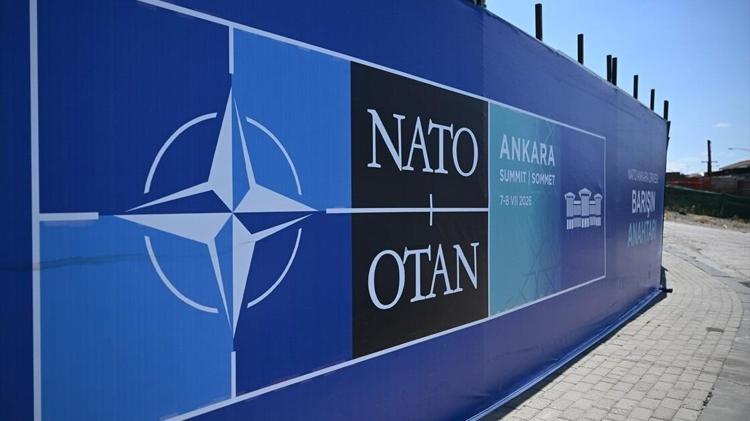ZİRVEYE DAVET EDİLEN NATO DIŞI ÜLKELER VE TEMSİLCİLERİ