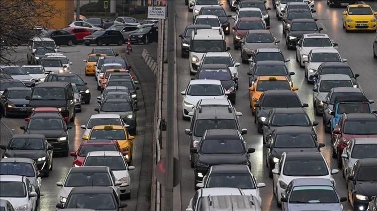 VALİLİKTEN OTOPARK UYARISI: 4-9 TEMMUZ TARİHLERİNE DİKKAT