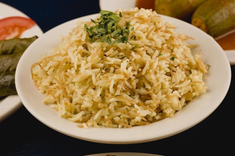 ŞEHRİYELİ BULGUR PİLAVI TARİFİ