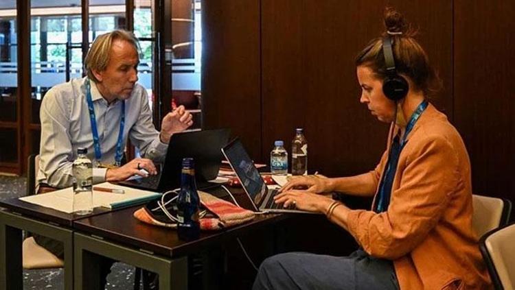 Tarihi NATO Zirvesi başladı Cumhurbaşkanı Erdoğan ve Trumptan kritik açıklamalar: CAATSA, F-35, KAAN...
