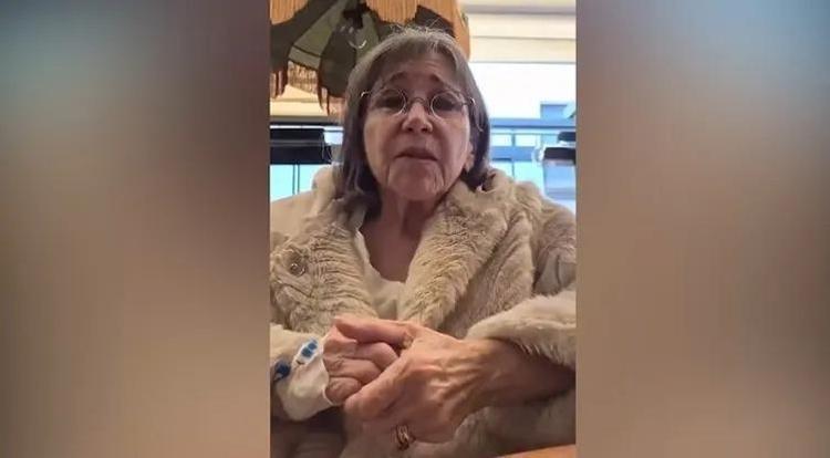 Gül Onat saçlarını kazıttı Usta oyuncuya destek mesajı yağdı