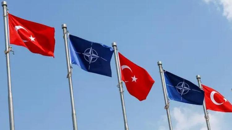 Tarihi NATO Zirvesi başladı Cumhurbaşkanı Erdoğan ve Trumptan kritik açıklamalar: CAATSA, F-35, KAAN...