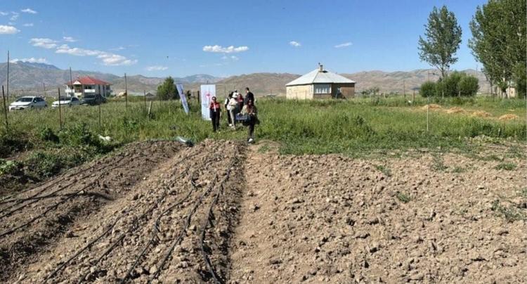 ARTIK ÜRETİMİ DEĞİL, PAZARLAMAYI KONUŞUYORUZ
