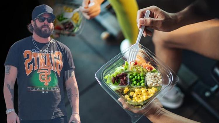 Ünlü şarkıcı 70 kilo verdi Bambaşka birine dönüştü: Artık nefes nefese kalmıyorum