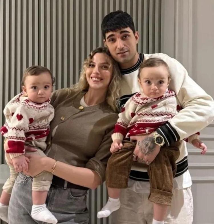 Yasemin Şefkatlinin zor anları Uçak korkum katlanarak gidiyor diyerek paylaştı