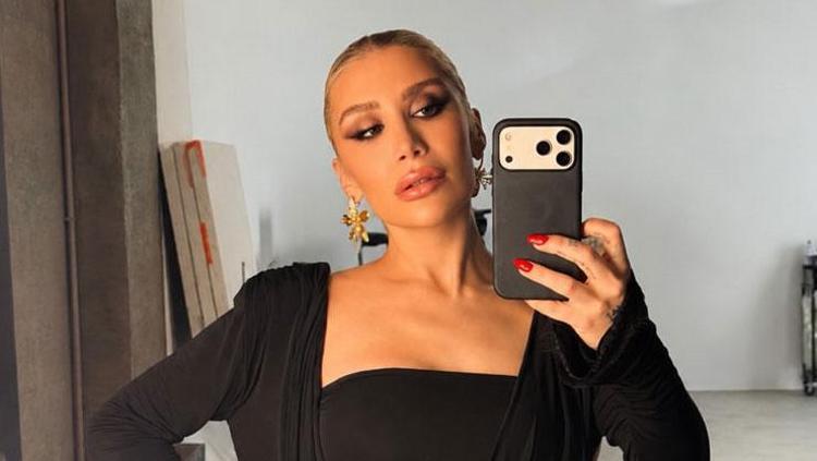 İrem Dericinin parmağı yamuldu, sebebi ortaya çıktı Uzman isim uyardı: Vücudunuz size Lütfen biraz dur diyordur