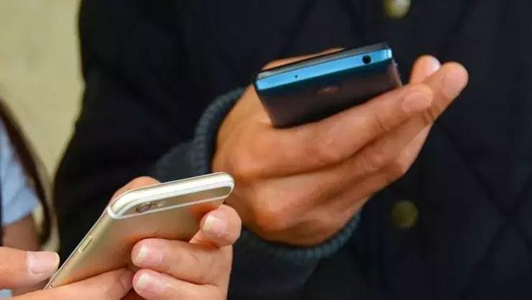 AKILLI TELEFON PARMAĞININ TEDASİ VAR MI