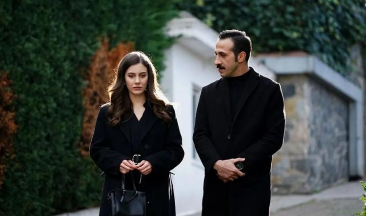 Beri Pozamdan eşine romantik kutlama Hayat seninle güzel