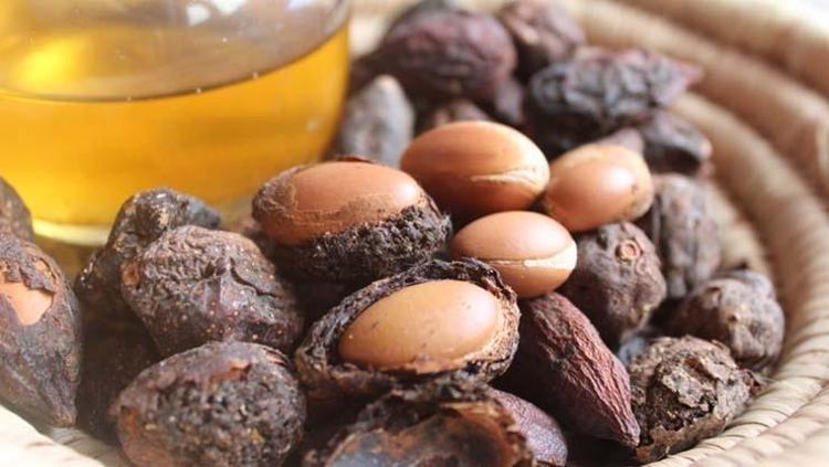 2. SIVI ALTIN: ARGAN YAĞI