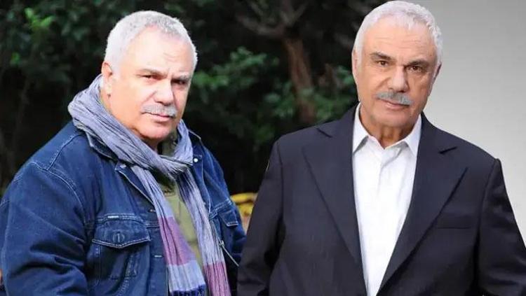 Usta oyuncu Halil Ergüne büyük tuzak FETÖ diyerek servetine konacaklardı, tamire gelen komşusu kurtardı