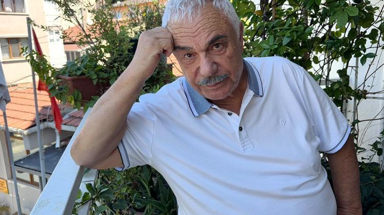 ÜÇ GÜN BOYUNCA UYKULARIM KAÇTI