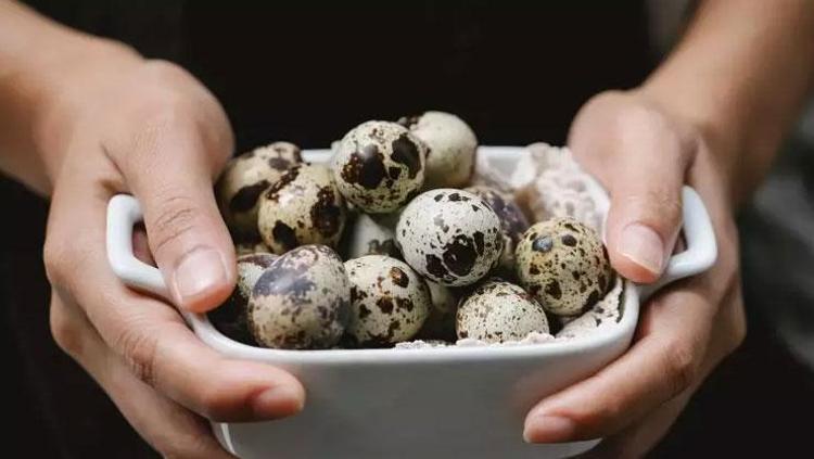 Tavuk yumurtasını tahtından etti Boyutu küçük ama etkisi 5 kat daha fazla