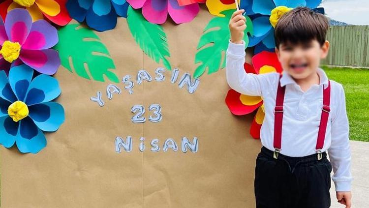 Sadece kafası şişti dediler, gerçek hastanede ortaya çıktı Anaokulunda akılalmaz olay: Küçük Han her şeyi tek tek anlattı