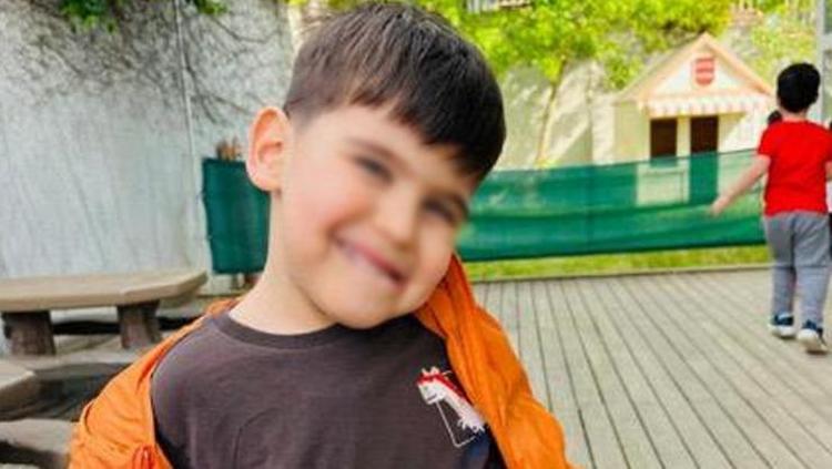 Sadece kafası şişti dediler, gerçek hastanede ortaya çıktı Anaokulunda akılalmaz olay: Küçük Han her şeyi tek tek anlattı