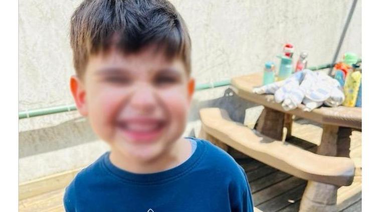 İKİ SAAT BOYUNCA BİZE HABER VERMEDİLER