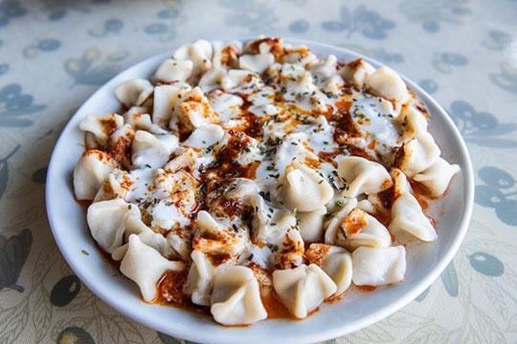 MANTI TARİFİ