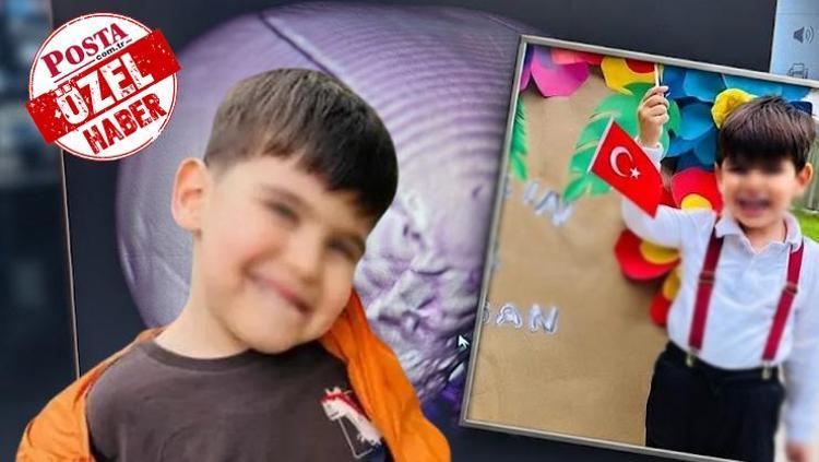 Sadece kafası şişti dediler, gerçek hastanede ortaya çıktı Anaokulunda akılalmaz olay: Küçük Han her şeyi tek tek anlattı