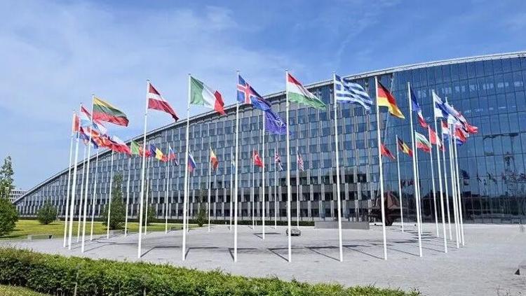 NATO ZİRVESİ BİTTİ Mİ
