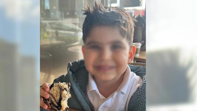 Sadece kafası şişti dediler, gerçek hastanede ortaya çıktı Anaokulunda akılalmaz olay: Küçük Han her şeyi tek tek anlattı