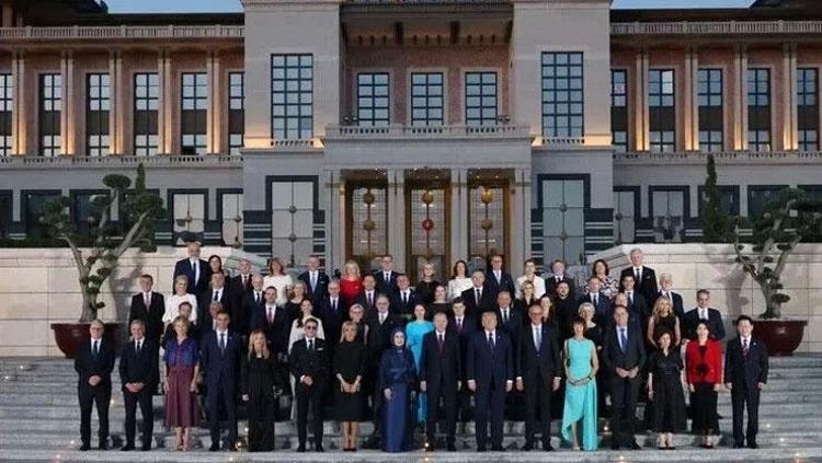 Tarihi NATO Zirvesi | Ankara dünya liderlerini ağırlıyor NATO Ankara Zirvesi sonuç bildirisi yayınlandı