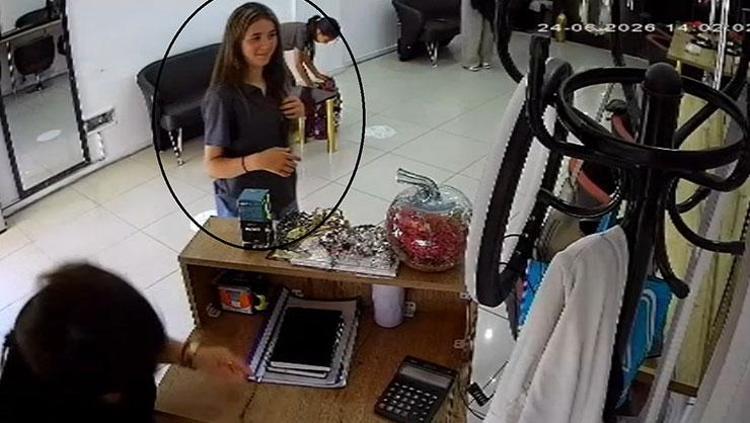 Kızılırmakta boğulan Zerdanın son görüntüsü ortaya çıktı Bizimkilerin yaşadığı hayatı yaşamayacağım