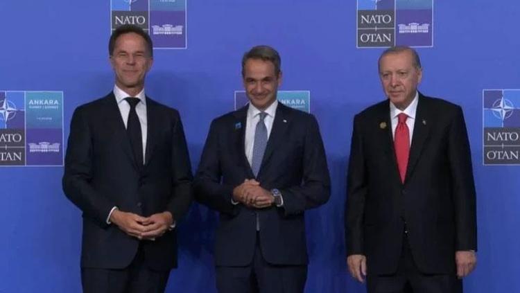 Tarihi NATO Zirvesi | Ankara dünya liderlerini ağırlıyor NATO Ankara Zirvesi sonuç bildirisi yayınlandı