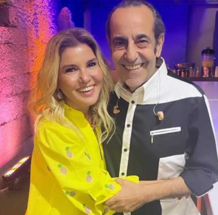 GÜLBEN ERGEN: İYİ İNSAN, İYİ DOST, EŞSİZ MERHAMET
