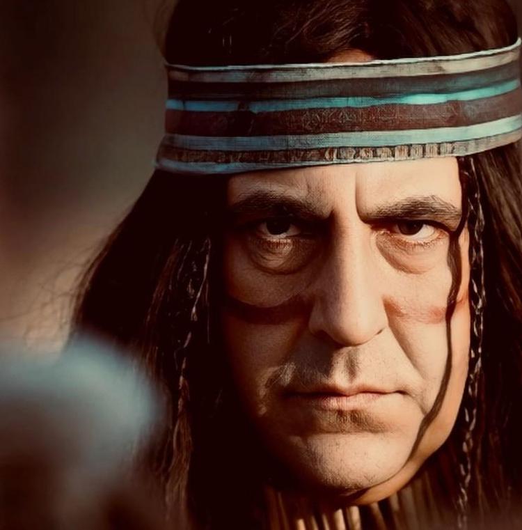 CEM YILMAZ: HASRETLE ANIYORUM