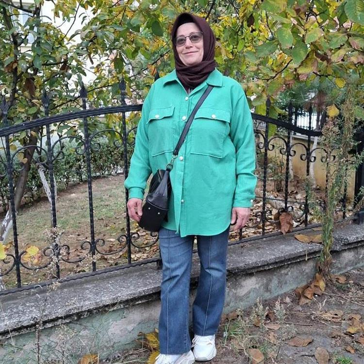 Orduda aile faciası 3 kişiyi öldüren emekli imam teslim oldu