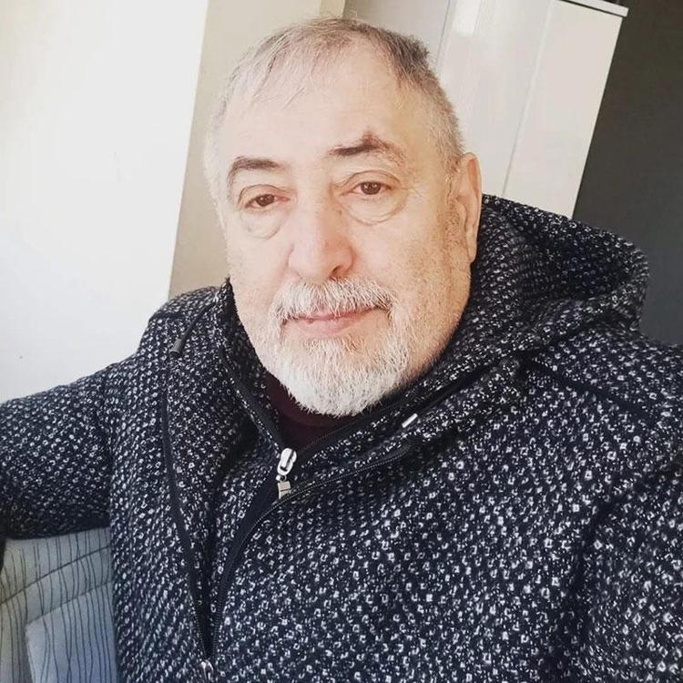 Orduda aile faciası 3 kişiyi öldüren emekli imam teslim oldu