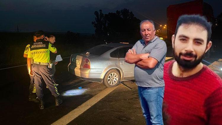 TIR’a çarparak hayatını kaybetmişti Kahreden ‘terhis’ detayı ortaya çıktı