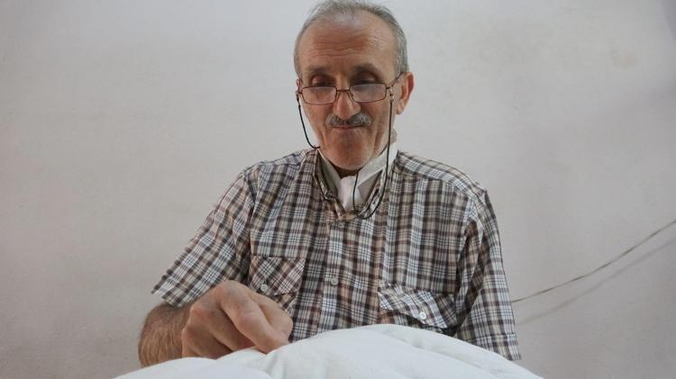 BİR DÖNEM HİÇBİR YORGANCI ARKADAŞIMIZ İŞ YAPAMAZ HALE GELMİŞTİ
