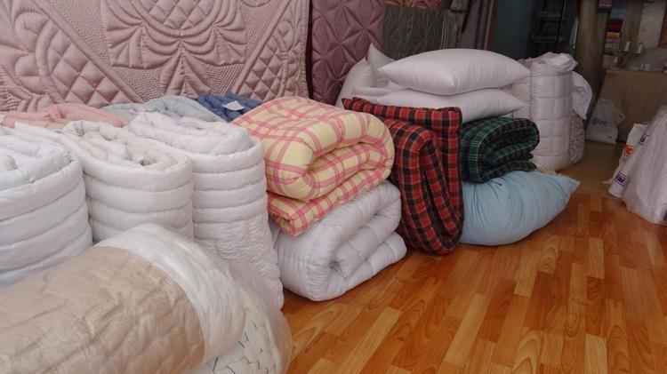 SAĞLIĞA OLAN MUAZZAM FAYDASI ANLAŞILINCA TALEP PATLADI