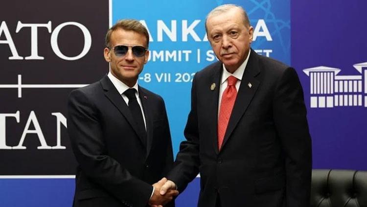 Tarihi NATO Zirvesi | Ankara dünya liderlerini ağırlıyor NATO Ankara Zirvesi sonuç bildirisi yayınlandı